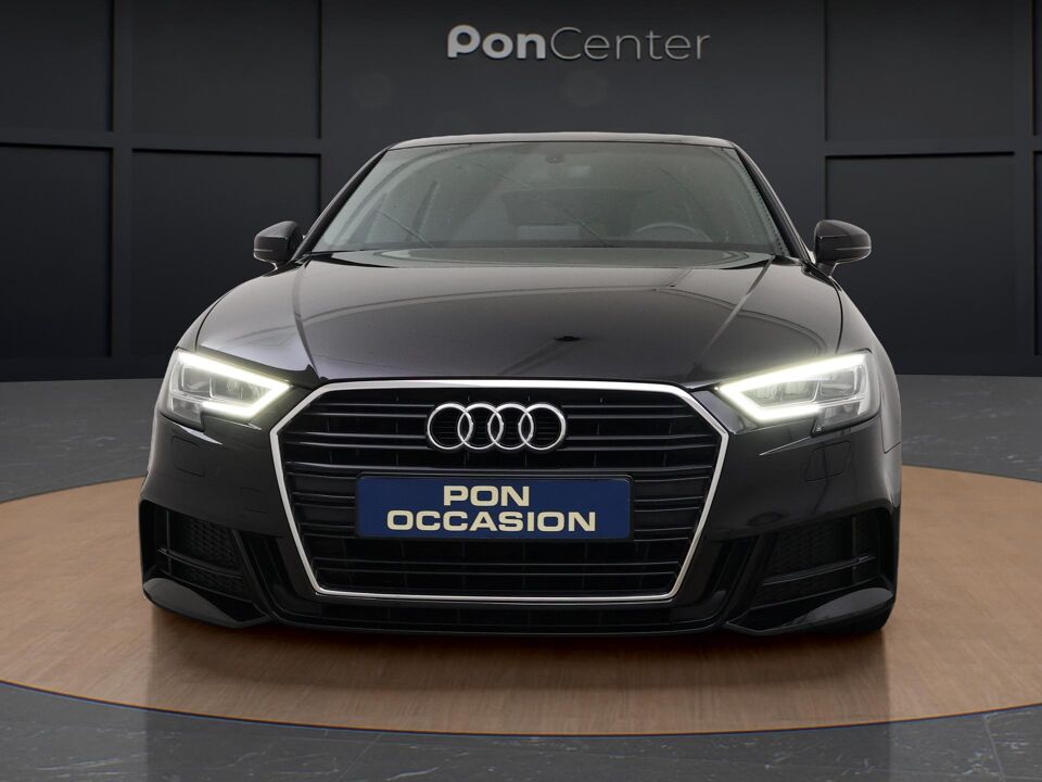 Audi A3 Sportback 30 TFSI Sport S-Line Edition