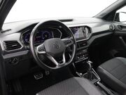 Volkswagen T-Cross 1.0 TSI R-Line