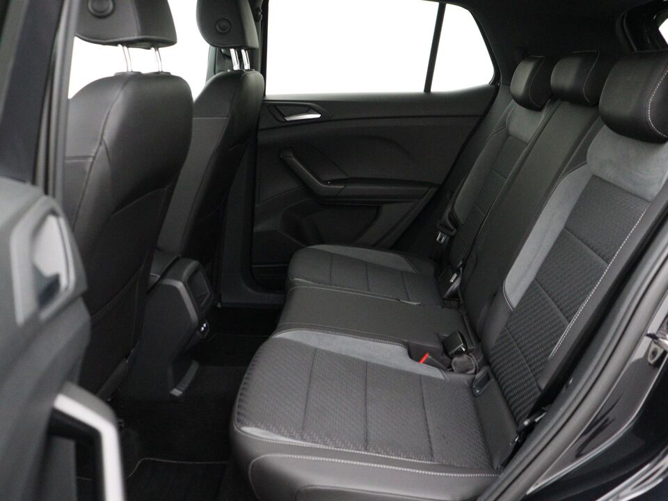 Volkswagen T-Cross 1.0 TSI R-Line