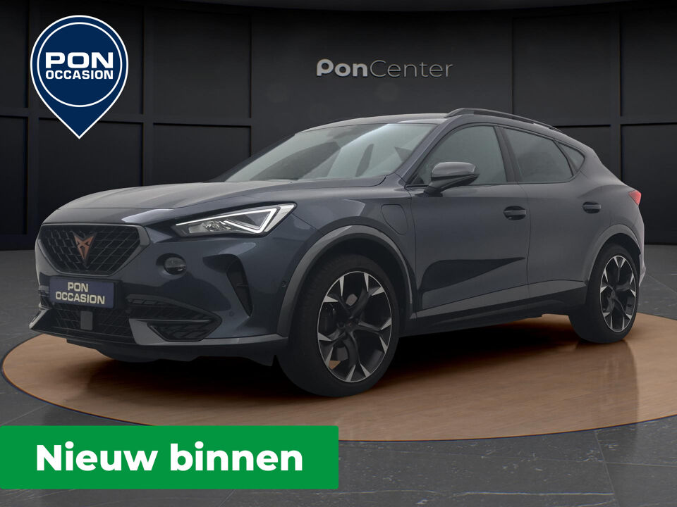 CUPRA Formentor 1.4 e-Hybrid VZ Performance