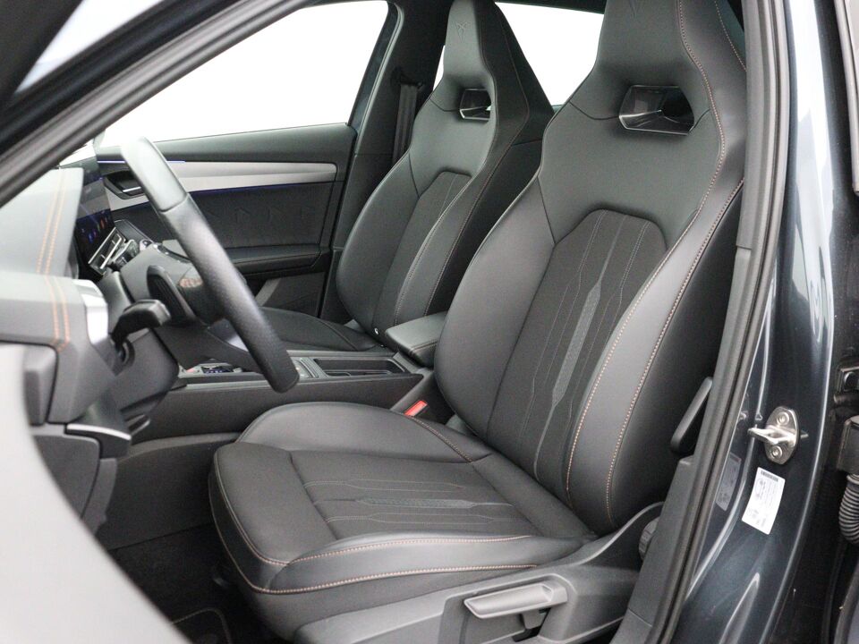 CUPRA Formentor 1.4 e-Hybrid VZ Performance