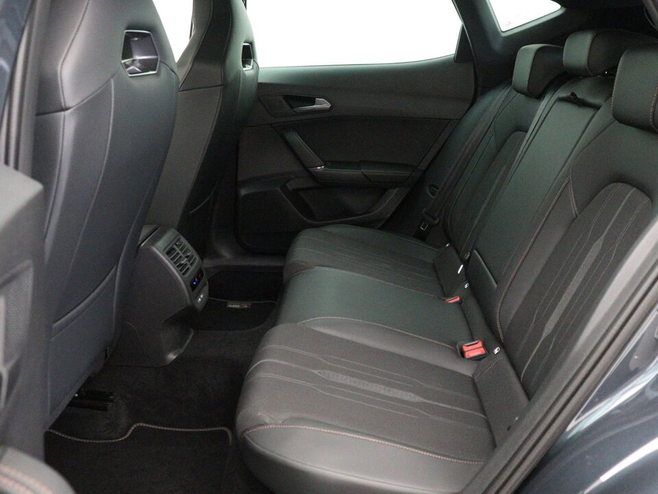 CUPRA Formentor 1.4 e-Hybrid VZ Performance