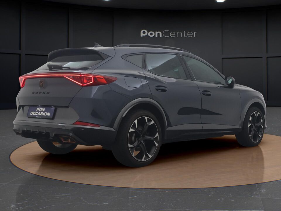 CUPRA Formentor 1.4 e-Hybrid VZ Performance