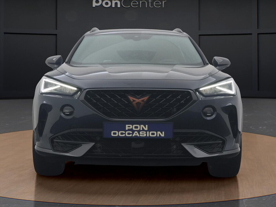 CUPRA Formentor 1.4 e-Hybrid VZ Performance