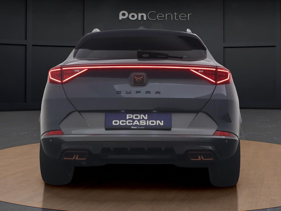 CUPRA Formentor 1.4 e-Hybrid VZ Performance