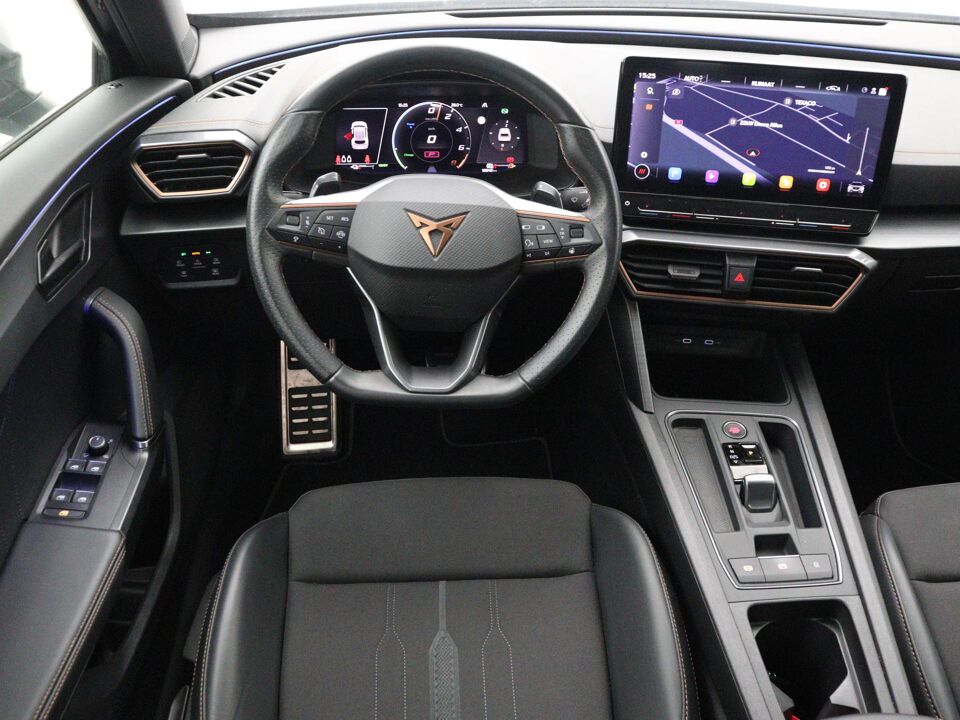 CUPRA Formentor 1.4 e-Hybrid VZ Performance
