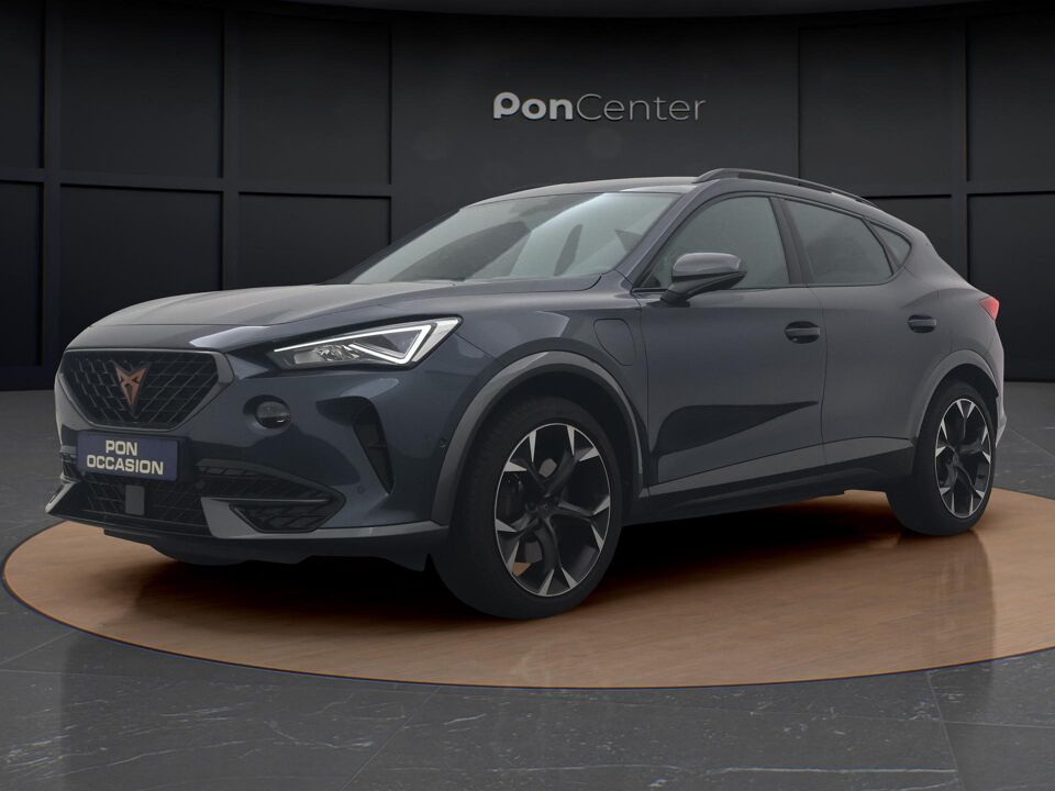 CUPRA Formentor 1.4 e-Hybrid VZ Performance