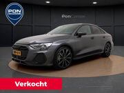 Audi A3 Limousine 30 TFSI S-Line