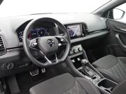 Škoda Karoq 1.5 TSI ACT Sportline Business
