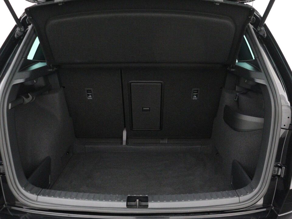 Škoda Karoq 1.5 TSI ACT Sportline Business