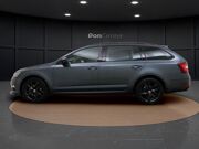Škoda Octavia Combi 1.5 TSI 150 PK DSG Greentech Sport Business