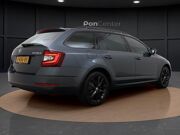 Škoda Octavia Combi 1.5 TSI 150 PK DSG Greentech Sport Business