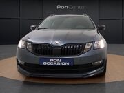 Škoda Octavia Combi 1.5 TSI 150 PK DSG Greentech Sport Business