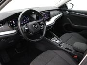 Škoda Octavia Combi 1.4 TSI iV PHEV Business Edition