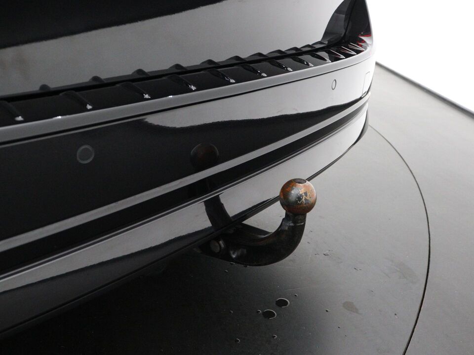Škoda Octavia Combi 1.4 TSI iV PHEV Business Edition