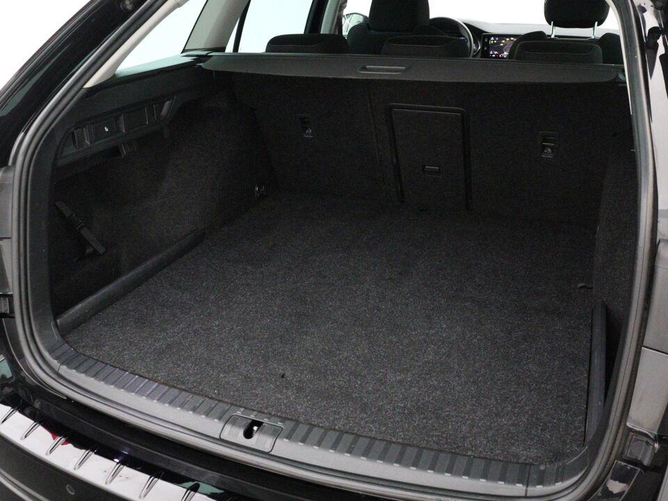 Škoda Octavia Combi 1.4 TSI iV PHEV Business Edition