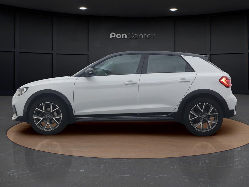 Audi A1 citycarver 30 TFSI epic