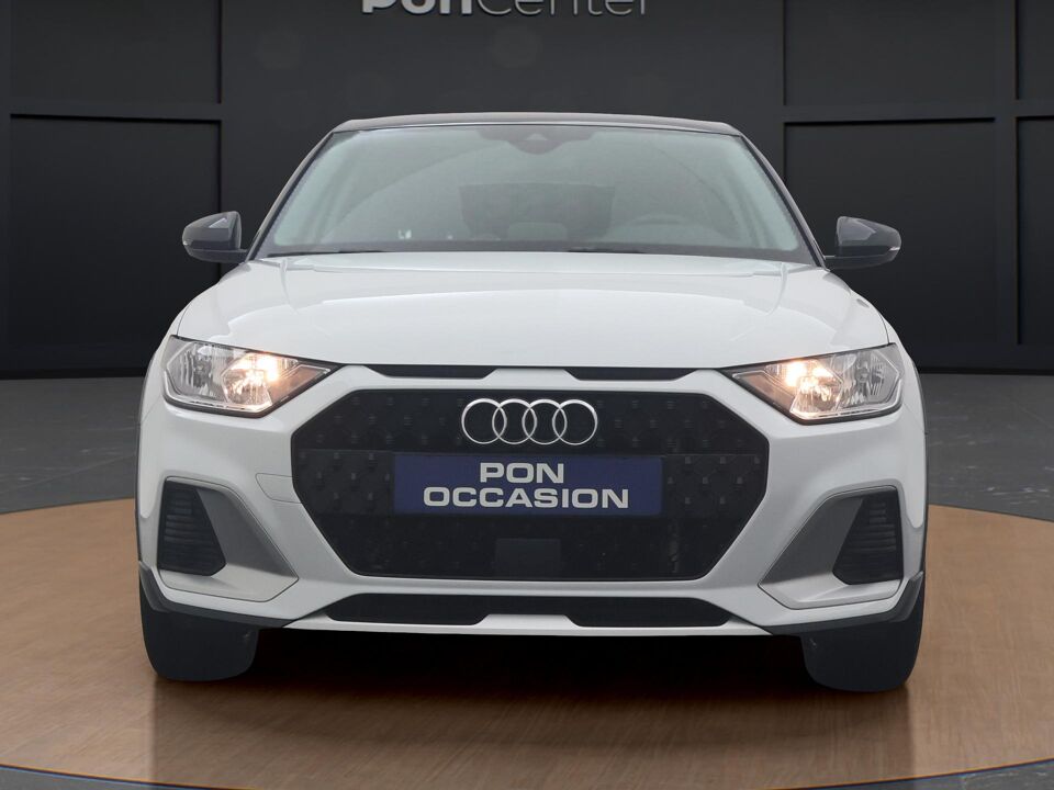 Audi A1 citycarver 30 TFSI epic