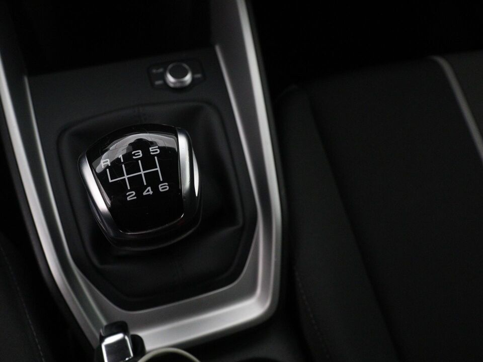 Audi A1 citycarver 30 TFSI epic