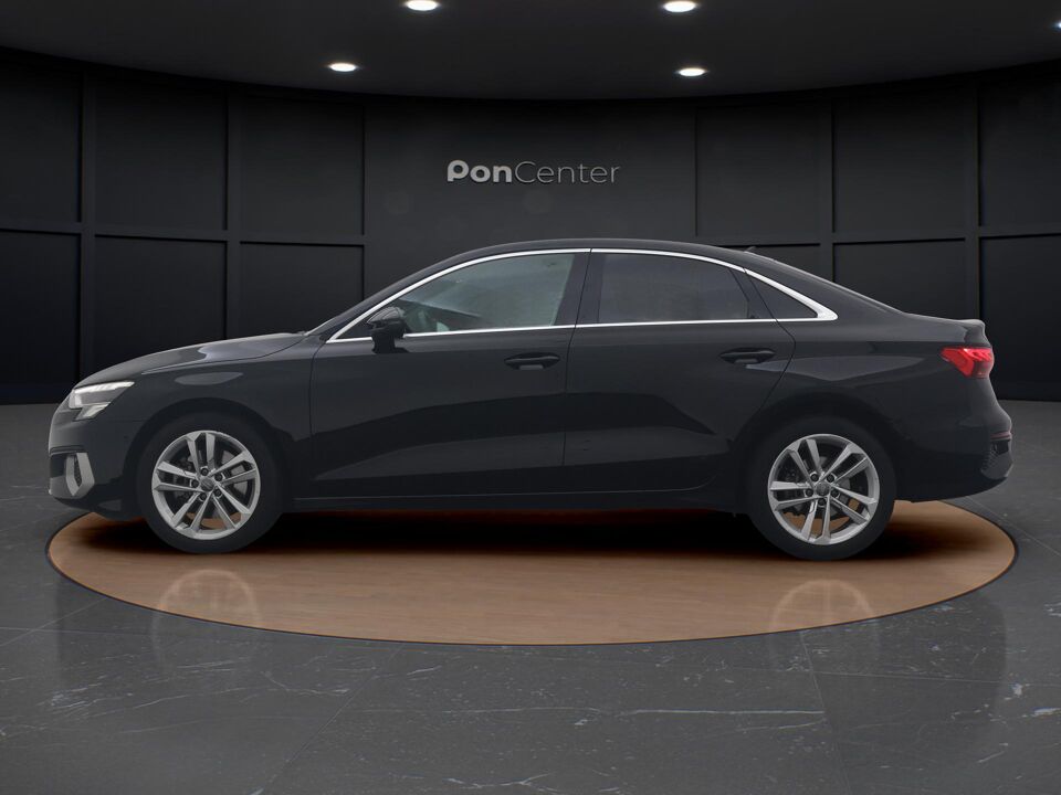 Audi A3 Limousine 35 TFSI Business edition