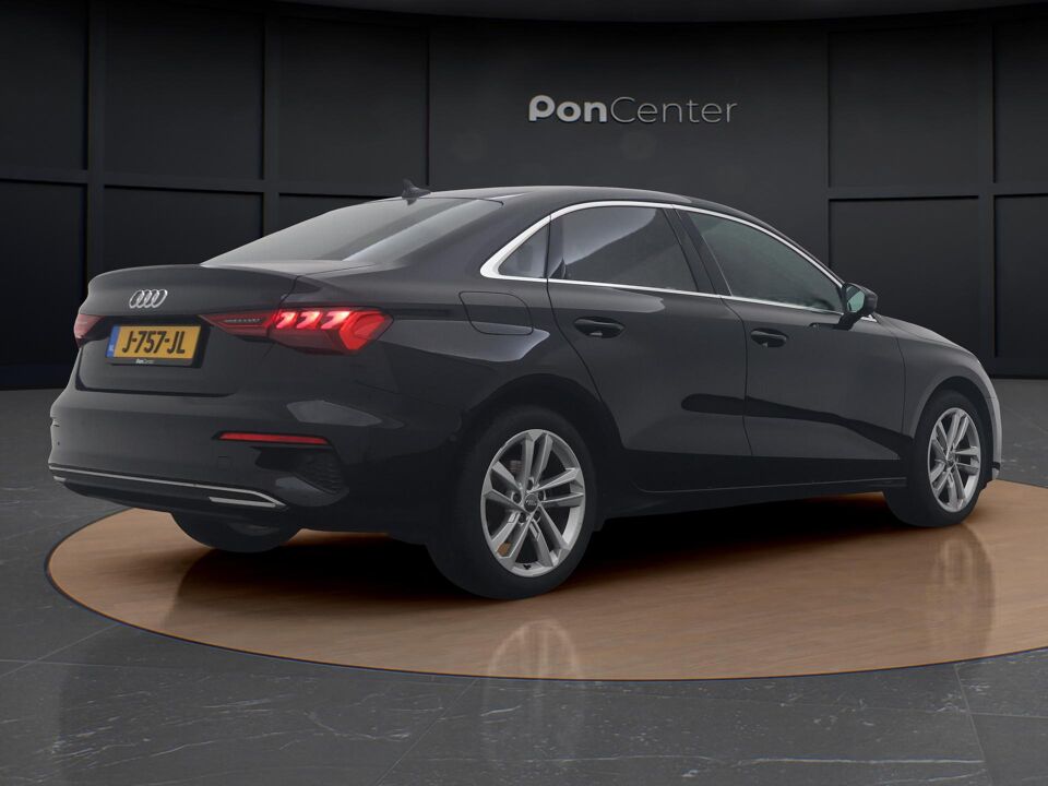 Audi A3 Limousine 35 TFSI Business edition
