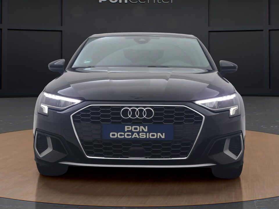 Audi A3 Limousine 35 TFSI Business edition