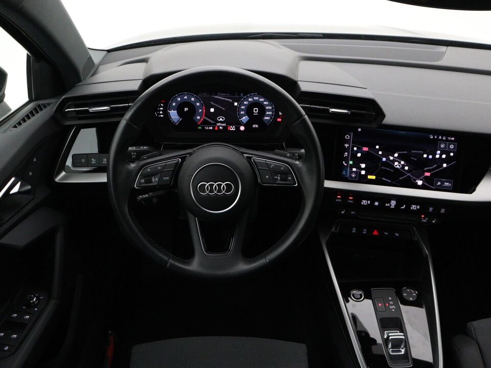 Audi A3 Limousine 35 TFSI Business edition