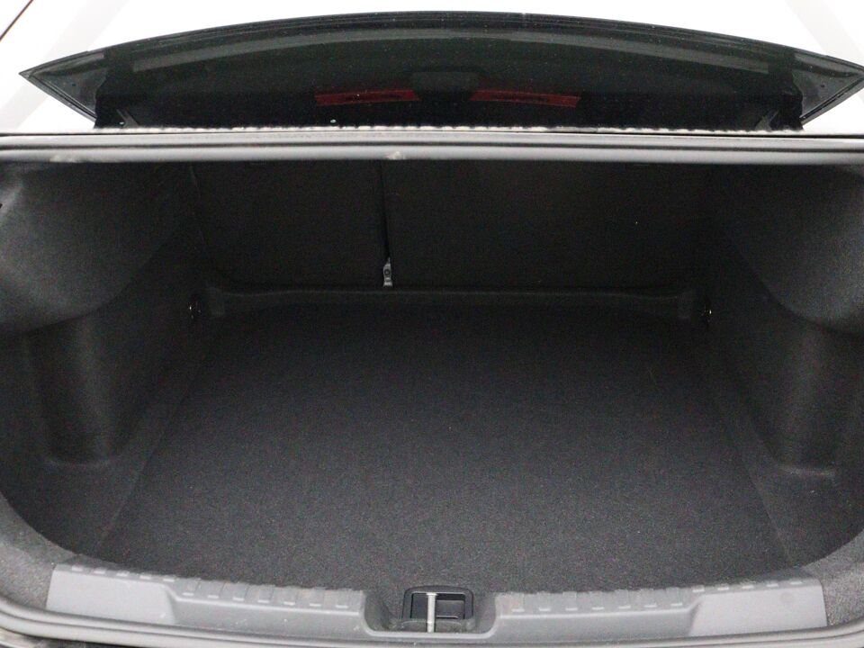 Audi A3 Limousine 35 TFSI Business edition