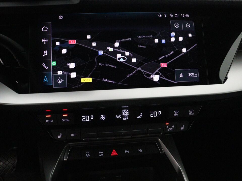 Audi A3 Limousine 35 TFSI Business edition