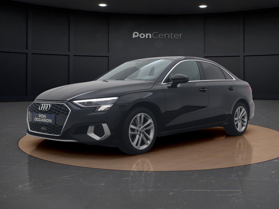 Audi A3 Limousine 35 TFSI Business edition