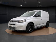 VW-Bedrijfswagens Caddy Cargo 2.0 TDI 102 PK Style