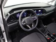 VW-Bedrijfswagens Caddy Cargo 2.0 TDI 102 PK Style