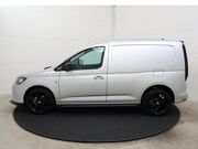 VW-Bedrijfswagens Caddy Cargo 2.0 TDI 102 PK Style