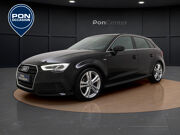 Audi A3 Sportback 30 TFSI Sport S-Line Edition