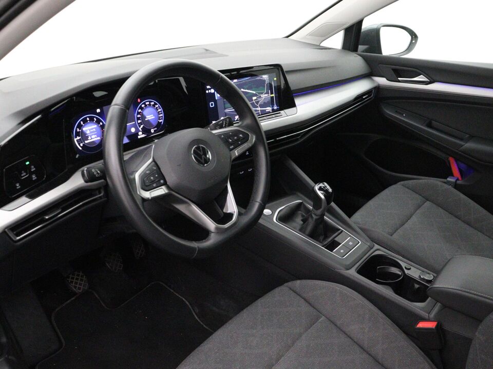 Volkswagen Golf 1.0 TSI Life