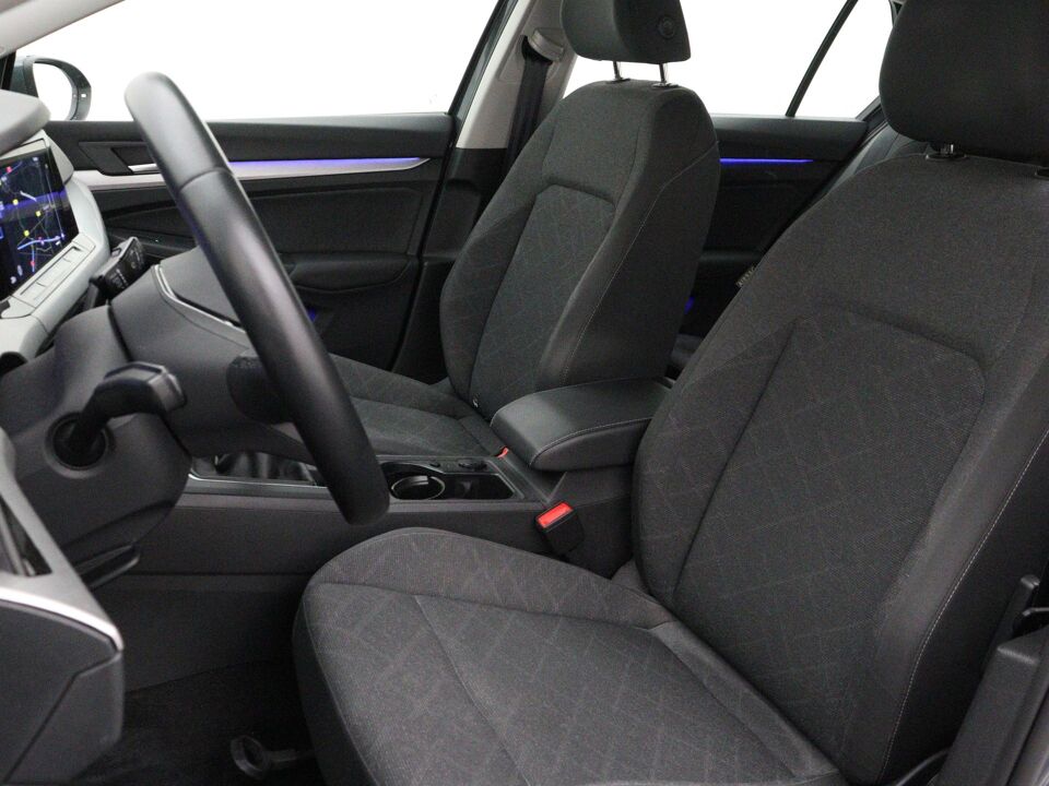 Volkswagen Golf 1.0 TSI Life