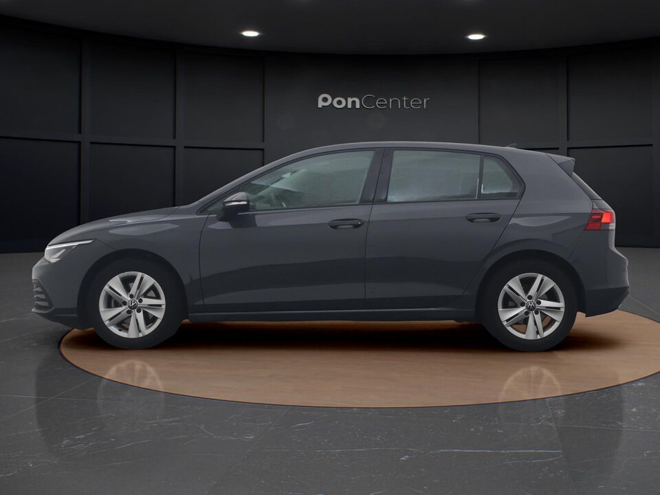 Volkswagen Golf 1.0 TSI Life