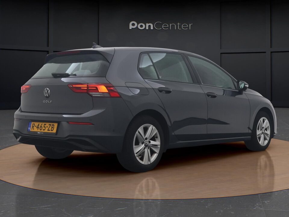 Volkswagen Golf 1.0 TSI Life