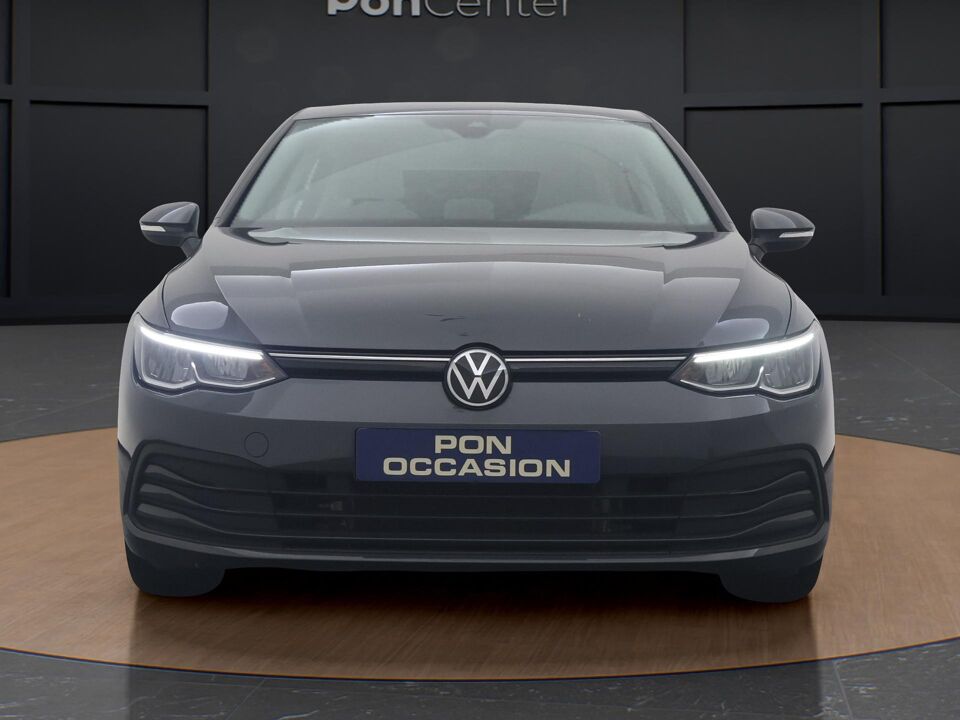 Volkswagen Golf 1.0 TSI Life