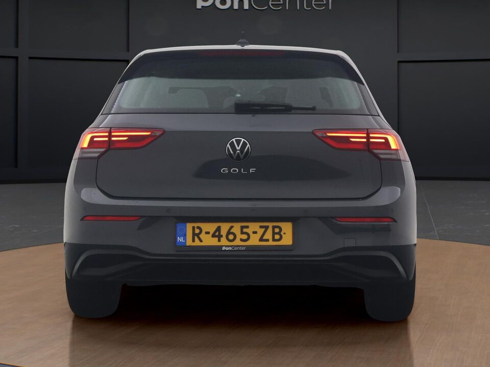 Volkswagen Golf 1.0 TSI Life