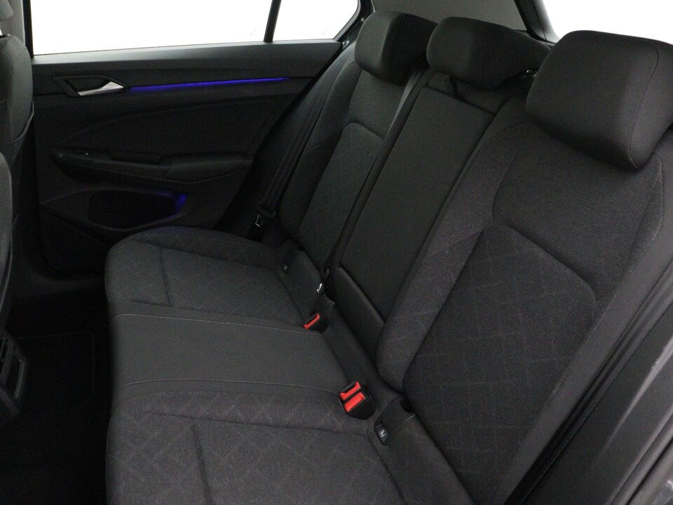 Volkswagen Golf 1.0 TSI Life