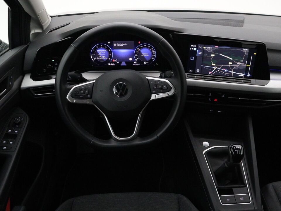 Volkswagen Golf 1.0 TSI Life