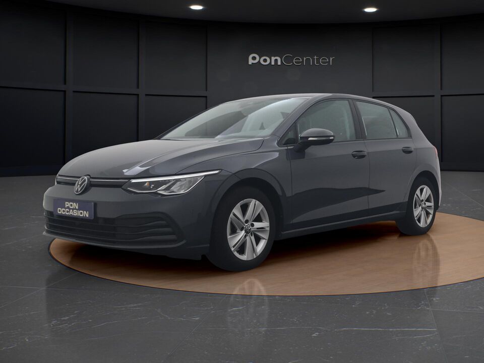 Volkswagen Golf 1.0 TSI Life