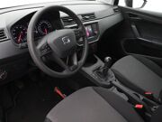 SEAT Ibiza 1.0 MPI Reference