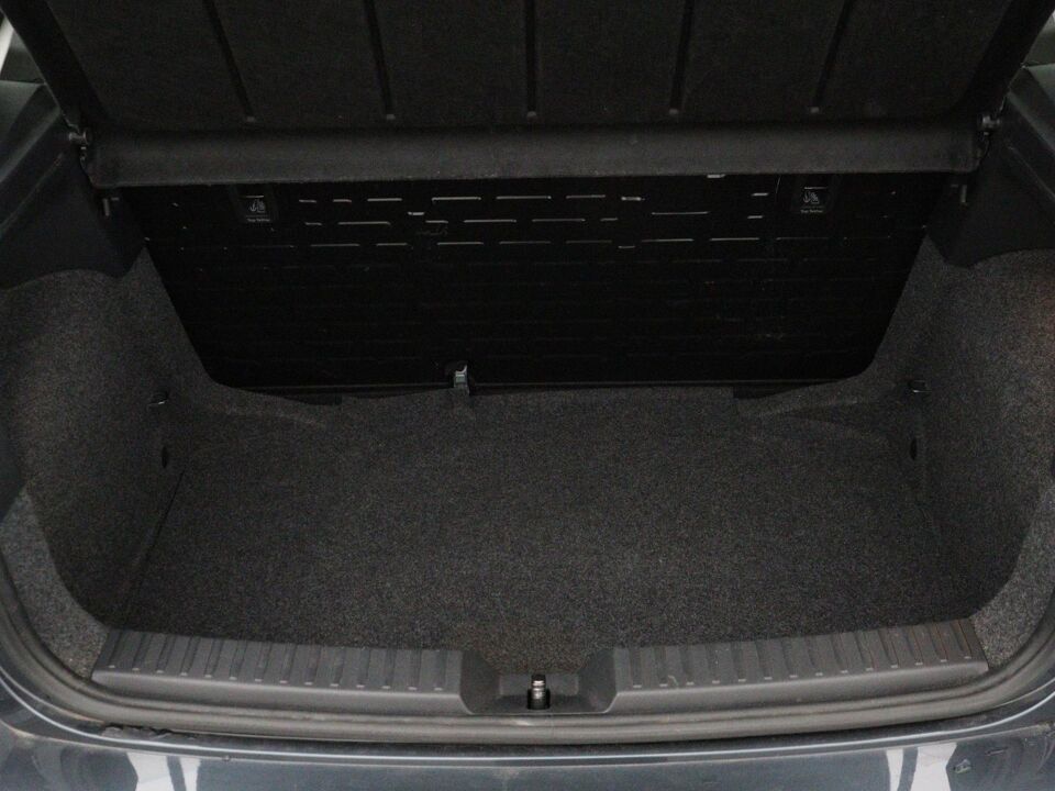 SEAT Ibiza 1.0 MPI Reference