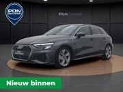 Audi A3 Sportback 30 TFSI S edition
