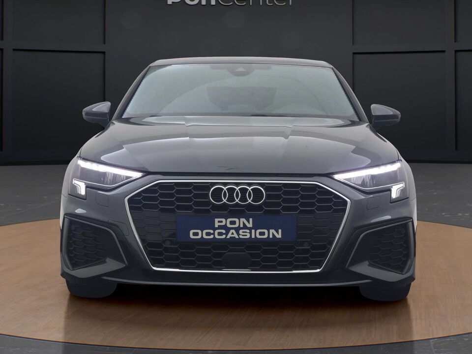 Audi A3 Sportback 30 TFSI S edition