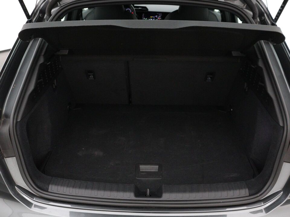 Audi A3 Sportback 30 TFSI S edition