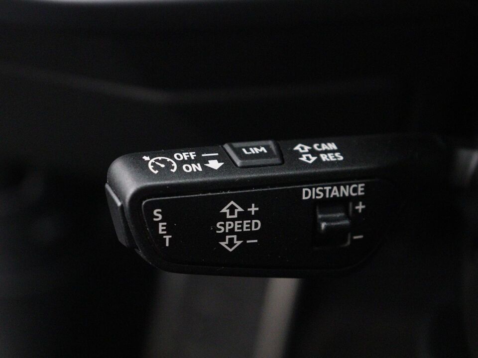 Audi A3 Sportback 30 TFSI S edition