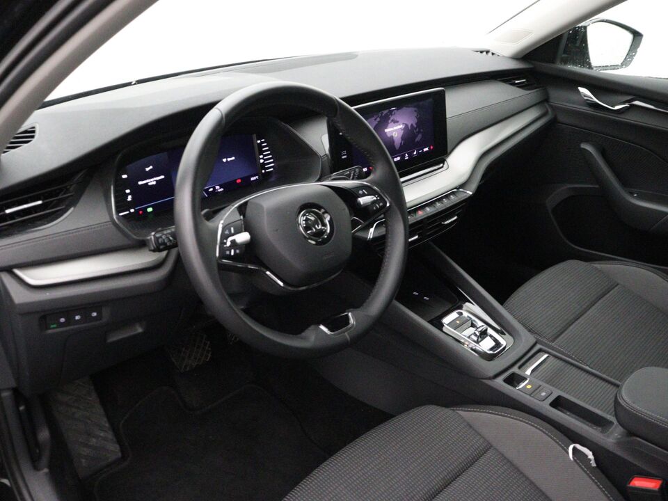 Škoda Octavia Combi 1.0 e-TSI Business Edition Plus